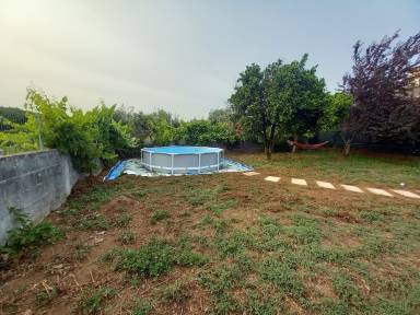 Villa Troviscais Fundeiros