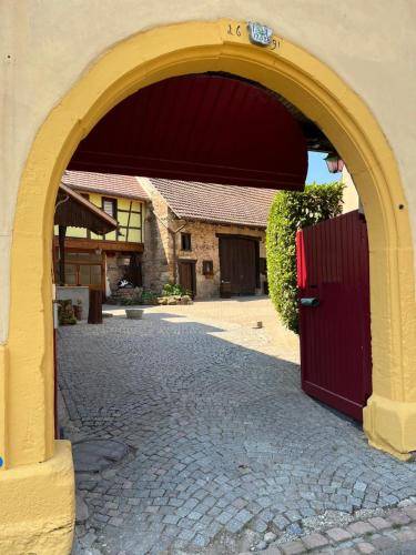 150 m² Ferienhaus
