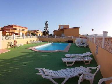 Casa Castillo Caleta de Fuste
