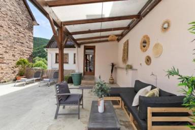 Appartement 102 m²