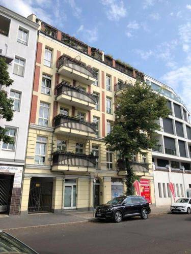 Apartment Neukölln