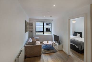 Appartement 55 m²