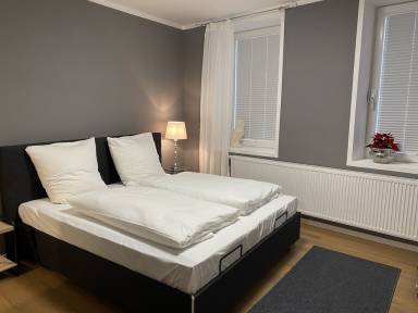 Apartment Hamelin