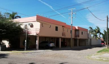 Resort Ciudad Obregón
