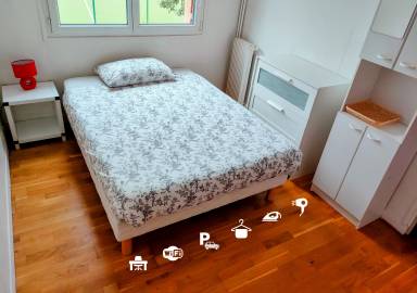Apartment  Sarcelles