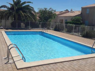 Maison de vacances Saint-Cyprien