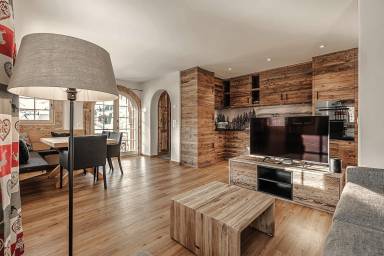 68 m² Apartament