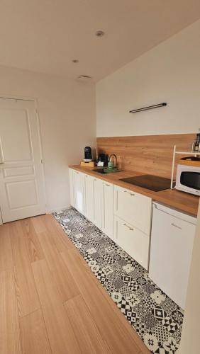 Appartement Lens
