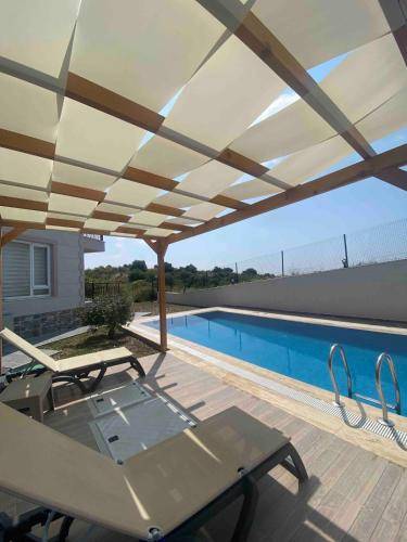 Villa Karadayı Mahallesi