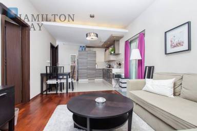Apartamento de 40 m²