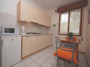 40 m² Apartment