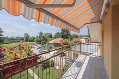 Appartamento Arona