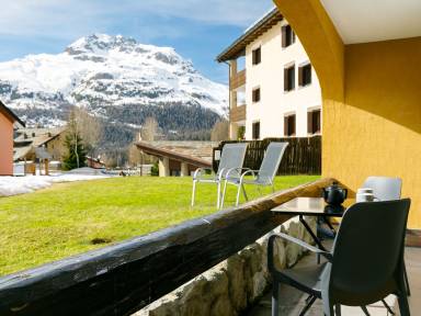 Appartement 78 m²