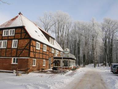 Apartment  Dobbertin