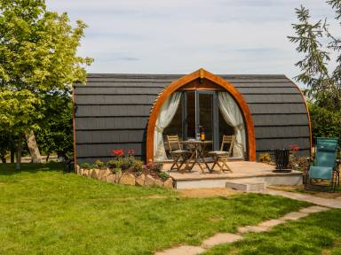Cottage Pillaton