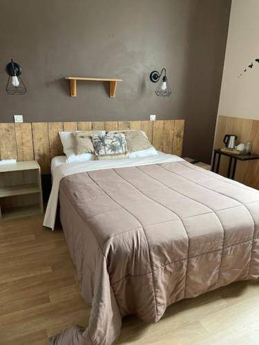Chambre d'hôtes Saint-Aignan-sur-Cher