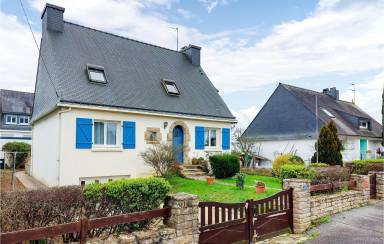 Maison de vacances 112 m²