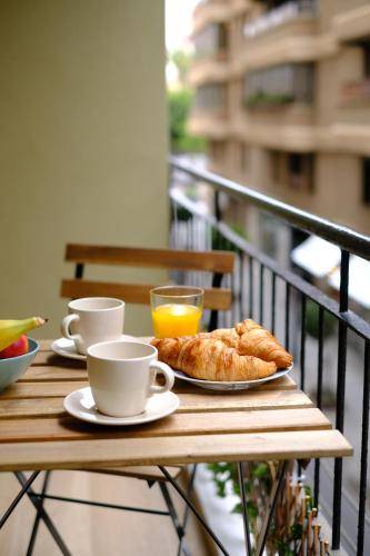 Apartmán  Almería
