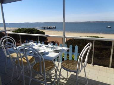 Appartement Arcachon