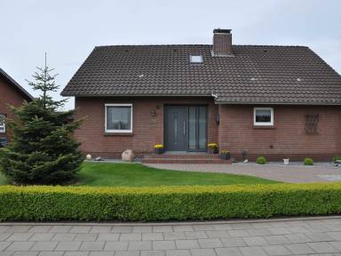 House Warsingsfehn