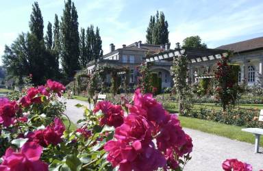 Appart'hôtel 70 m²