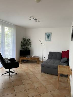 Ferienwohnung  Bodman-Ludwigshafen
