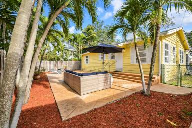 Ferienhaus Fort Lauderdale