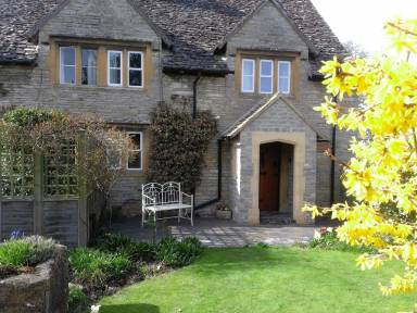 Cottage  Weston Subedge