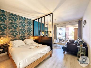 Appartement La Montagne