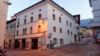 Appartamento 115 m²