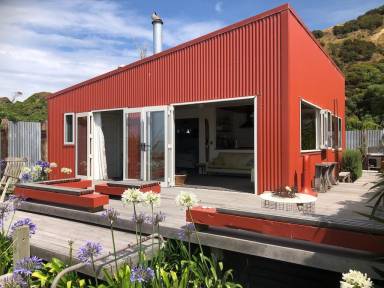 House Kaikoura