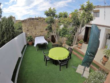 Casa  Palafrugell