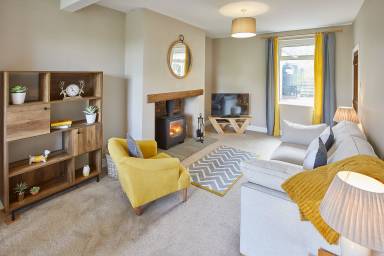 House Gilsland