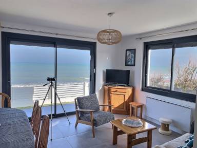 Maison de vacances 100 m²