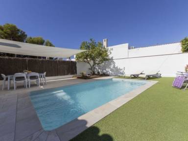 Casa de 98 m²