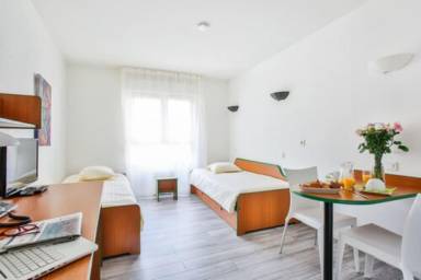 Logement Ceyrat