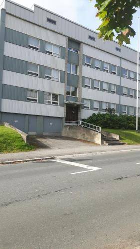 Huoneisto Varkaus