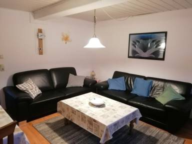 90 m² Ferienwohnung