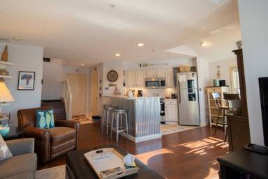 Airbnb  Manistee