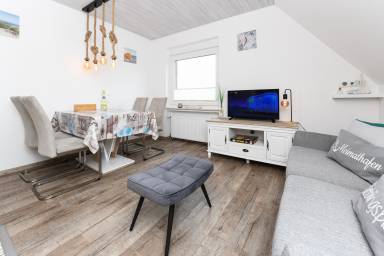 Ferienwohnung Neuharlingersiel