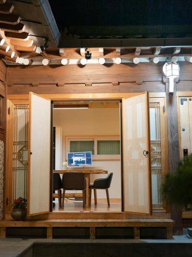 House  Seogyeongji 7-gil