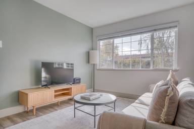 Apartment Balcony Edenvale