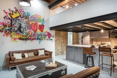 Apartamento de 95 m²