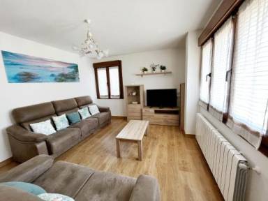 Apartamento Potes