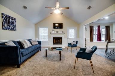 House Hinesville