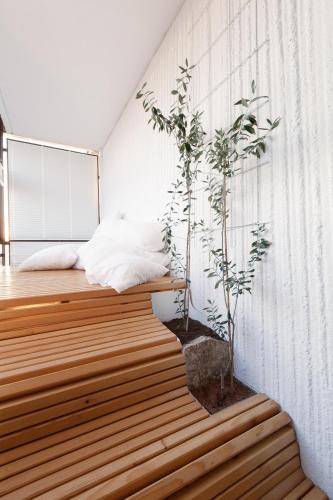 Apartma Dobeno