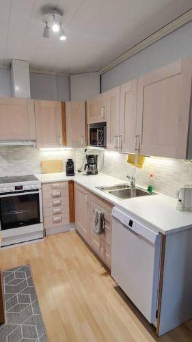Apartamento Vantaa