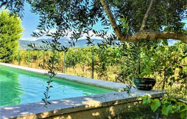 Maison de vacances 56 m²