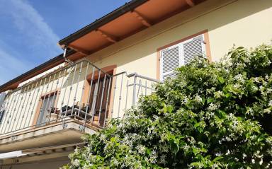 Camera privata 75 m²