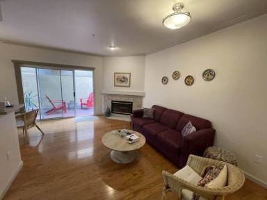 Apartment Palo Alto